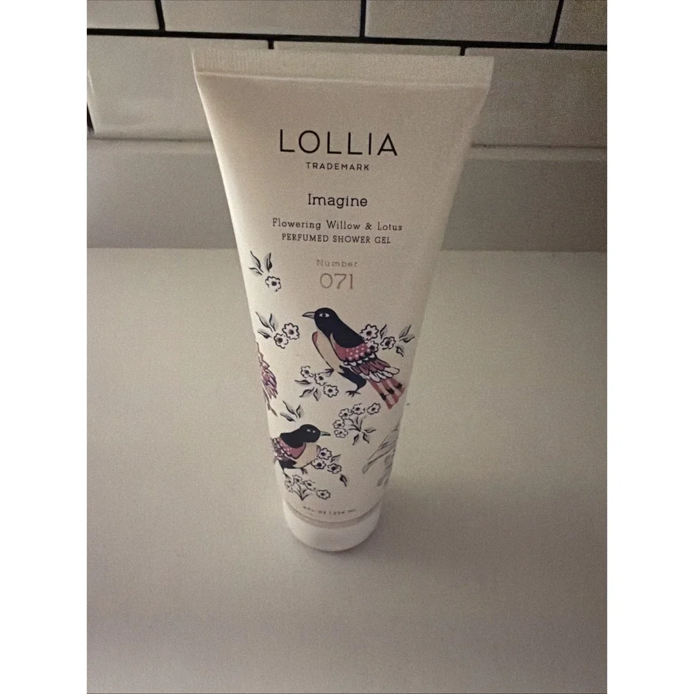 LOLLIA - 